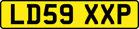 LD59XXP