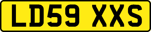 LD59XXS
