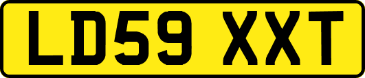 LD59XXT