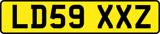 LD59XXZ