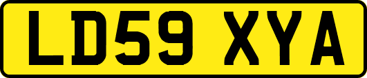 LD59XYA