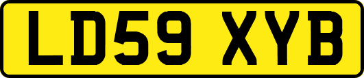 LD59XYB