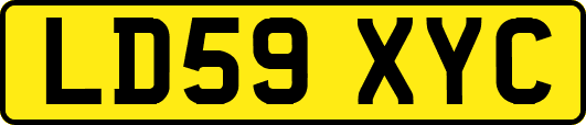 LD59XYC