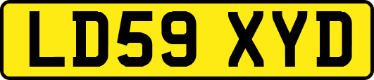LD59XYD
