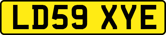 LD59XYE