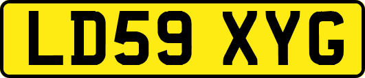 LD59XYG