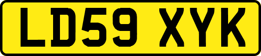 LD59XYK
