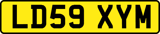 LD59XYM