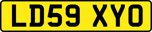 LD59XYO