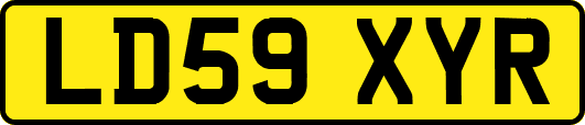 LD59XYR