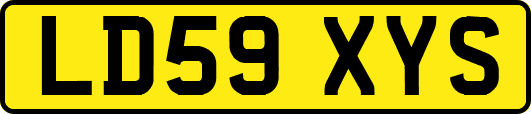 LD59XYS