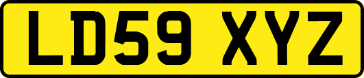 LD59XYZ
