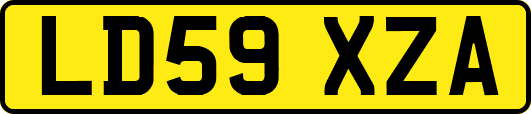 LD59XZA