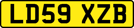 LD59XZB