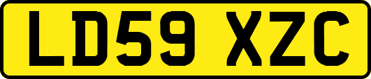 LD59XZC