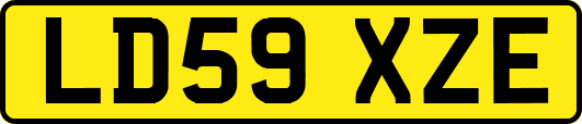 LD59XZE