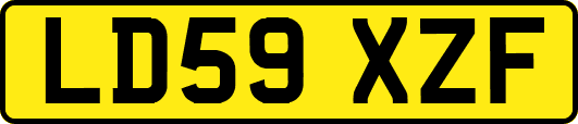 LD59XZF