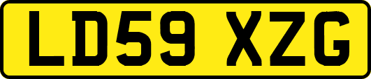 LD59XZG