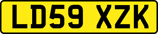 LD59XZK