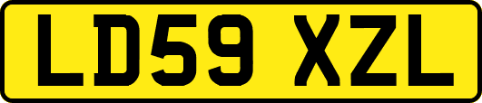 LD59XZL