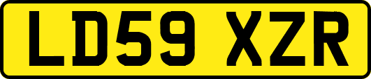 LD59XZR