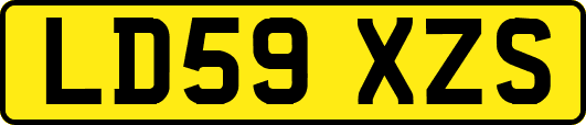LD59XZS