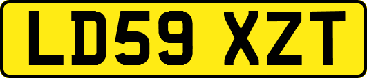 LD59XZT