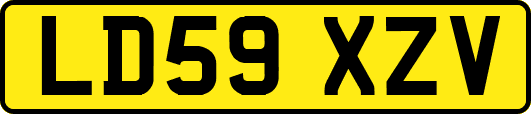 LD59XZV