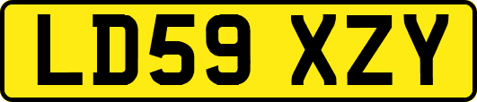 LD59XZY