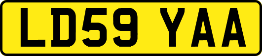 LD59YAA