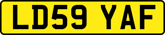 LD59YAF