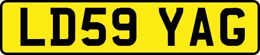 LD59YAG