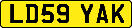 LD59YAK