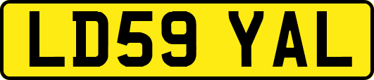 LD59YAL