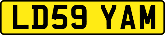 LD59YAM