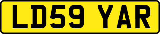 LD59YAR