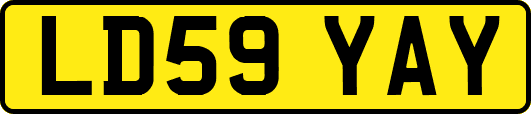 LD59YAY
