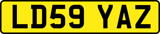LD59YAZ