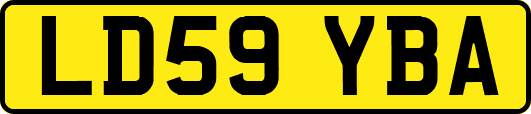 LD59YBA