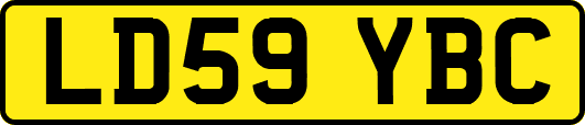 LD59YBC