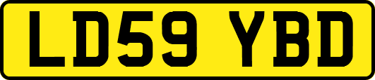 LD59YBD