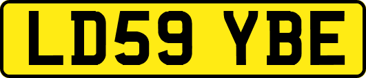 LD59YBE
