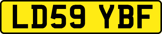 LD59YBF