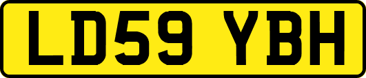 LD59YBH