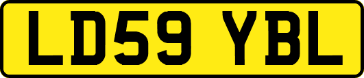 LD59YBL