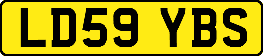 LD59YBS