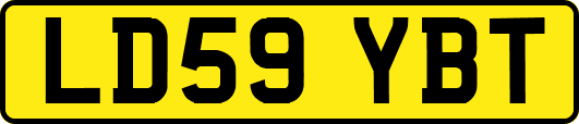 LD59YBT