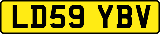 LD59YBV