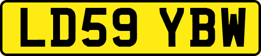 LD59YBW