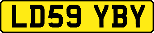 LD59YBY